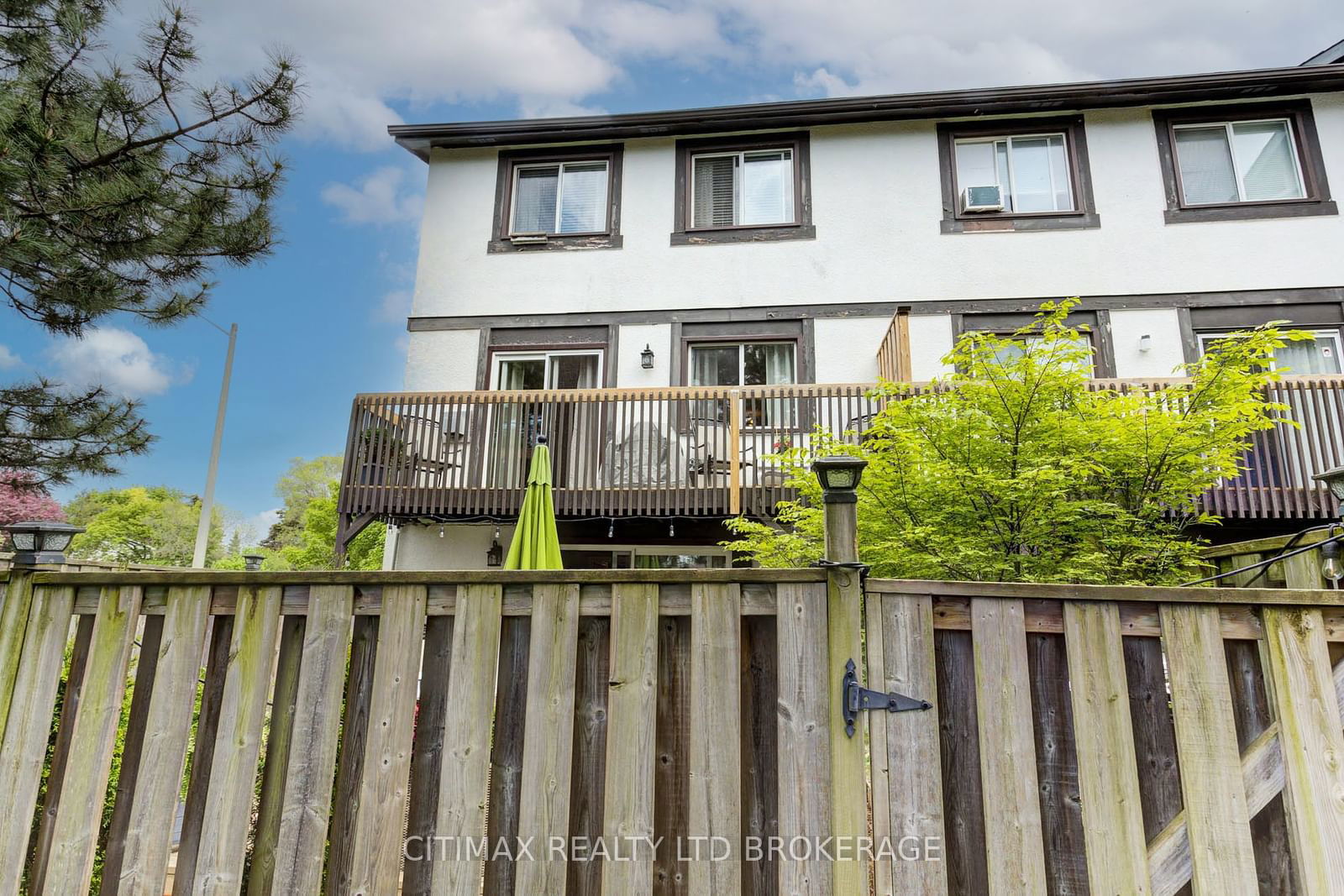 2651 Aquitaine Ave, unit 14 for sale - image #37