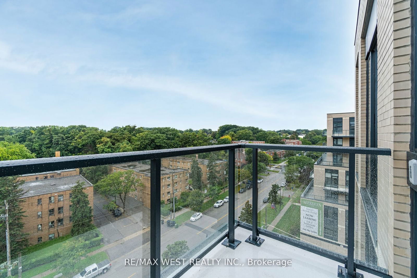 293 The Kingsway, unit PH 904 for sale - image #26