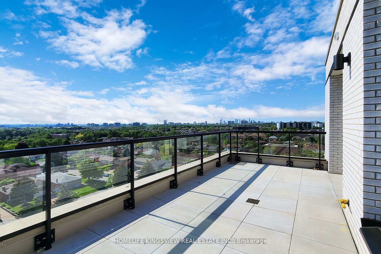 The Keeley Condos, North York, Toronto