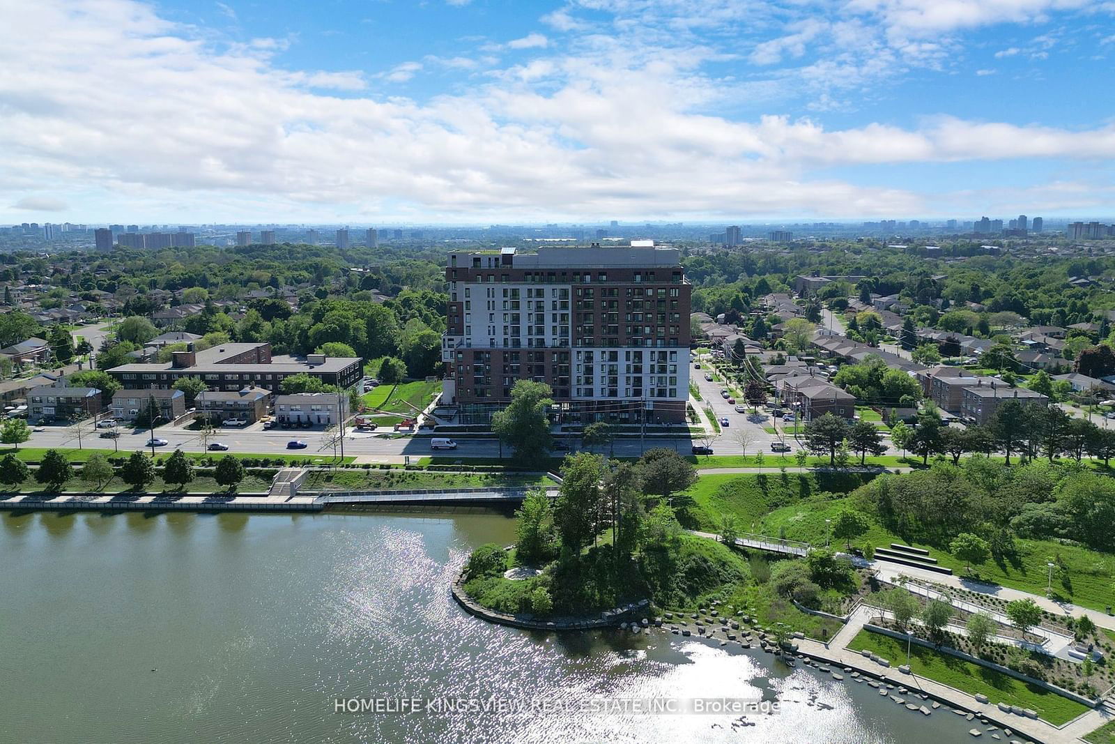 The Keeley Condos, North York, Toronto