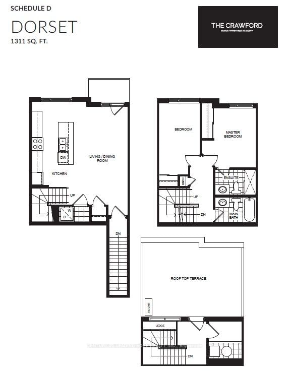 8175 Britannia Rd, unit 116 for sale