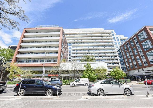 1830 Bloor St W, unit 922 for rent - image #1