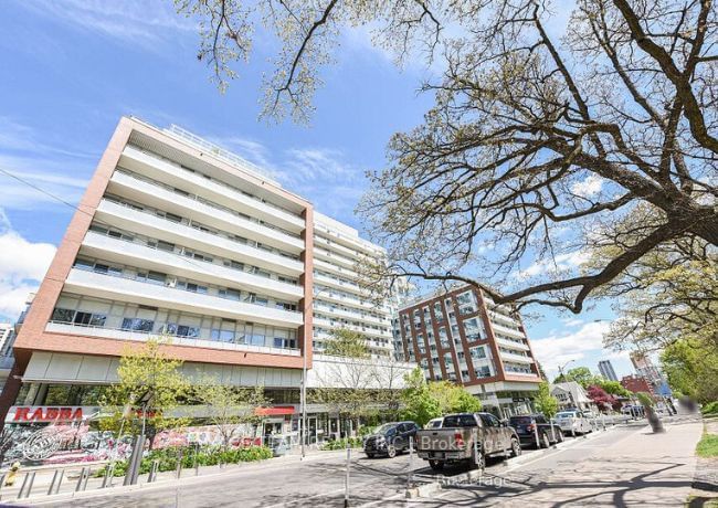 1830 Bloor St W, unit 922 for rent - image #2