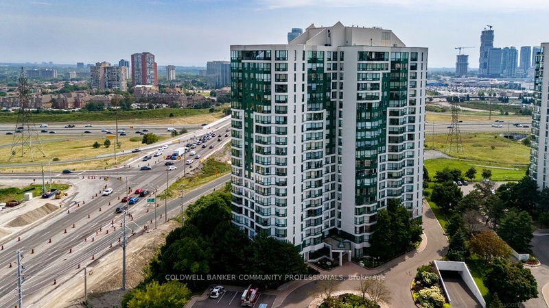 4450 Tucana Crt, unit 1010 for sale - image #1