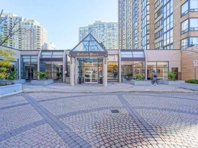 265 Enfield Pl, unit 706 for rent - image #2