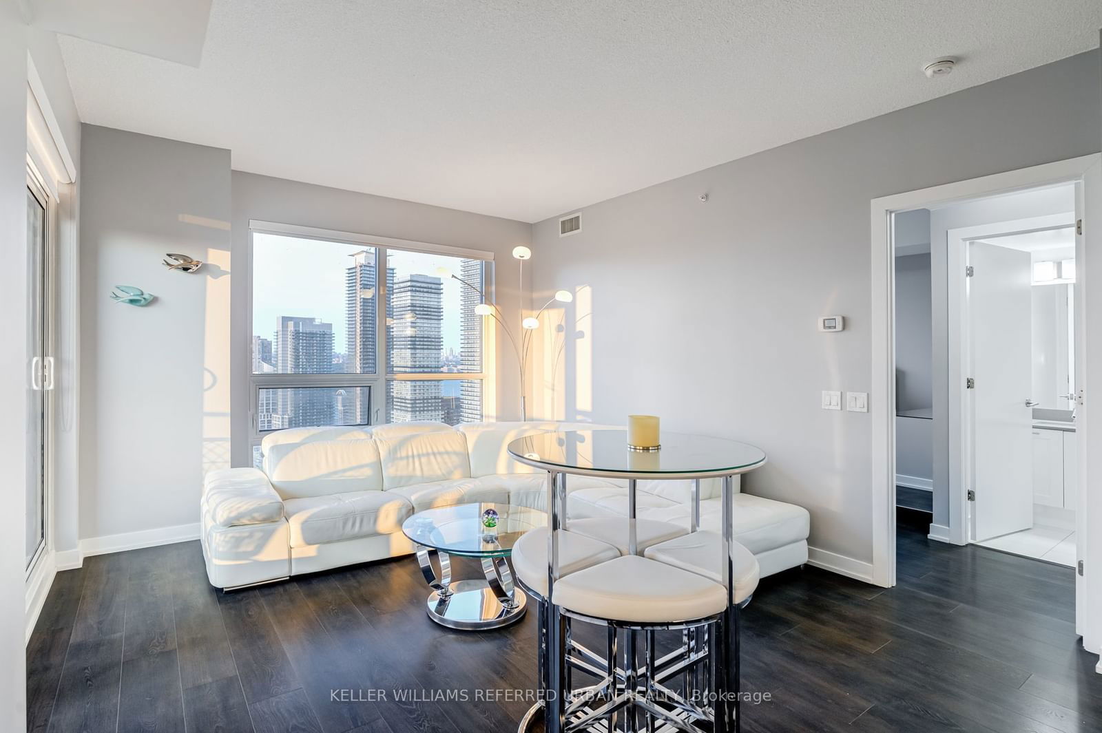 2220 Lake Shore Blvd W, unit 3504 for sale