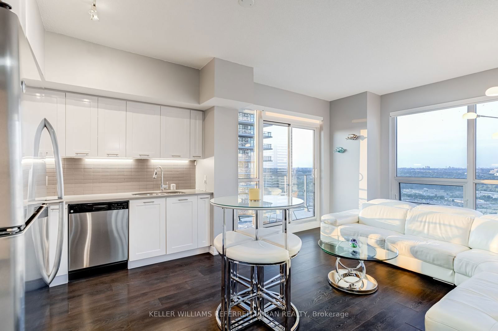 2220 Lake Shore Blvd W, unit 3504 for sale - image #13