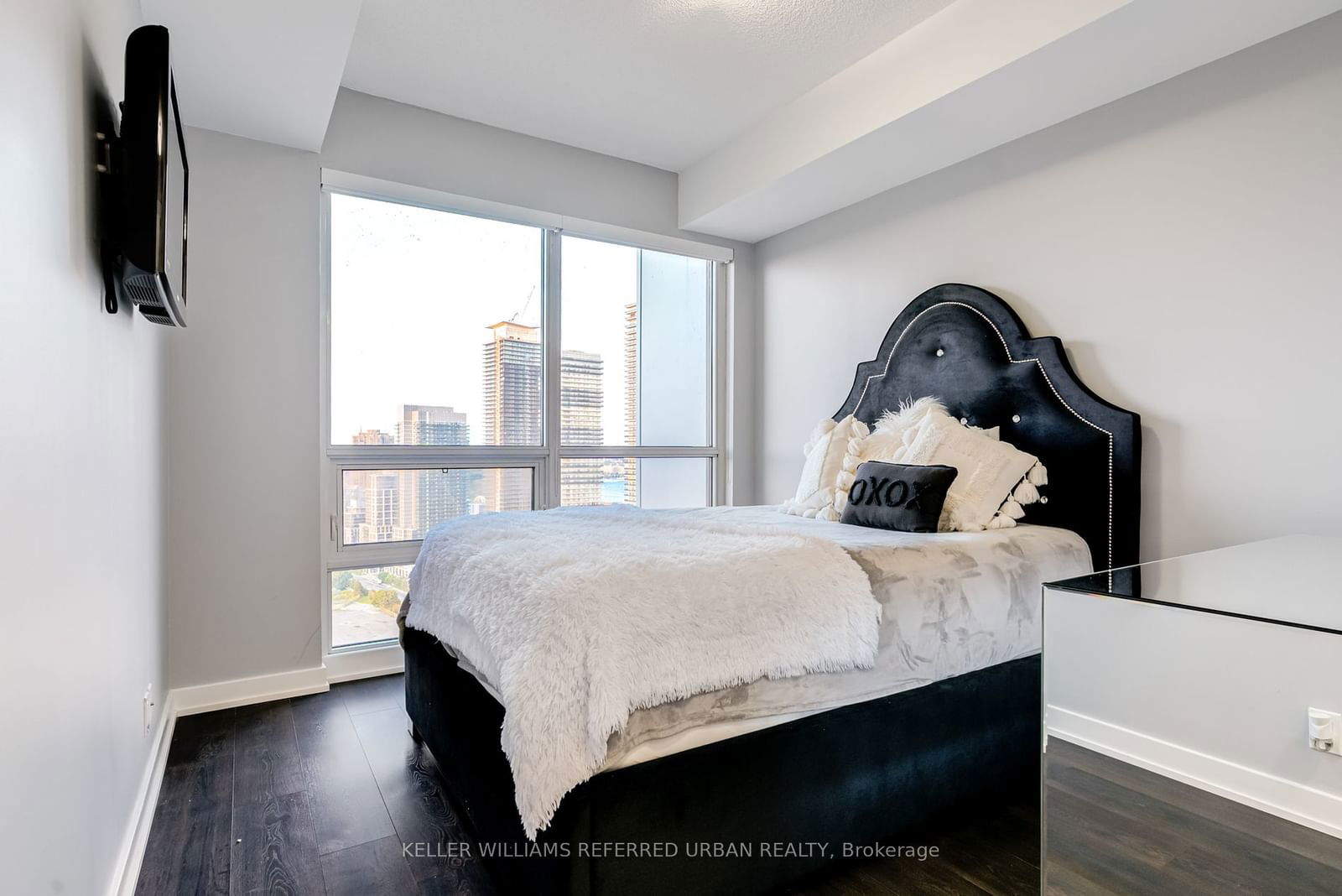 2220 Lake Shore Blvd W, unit 3504 for sale - image #18