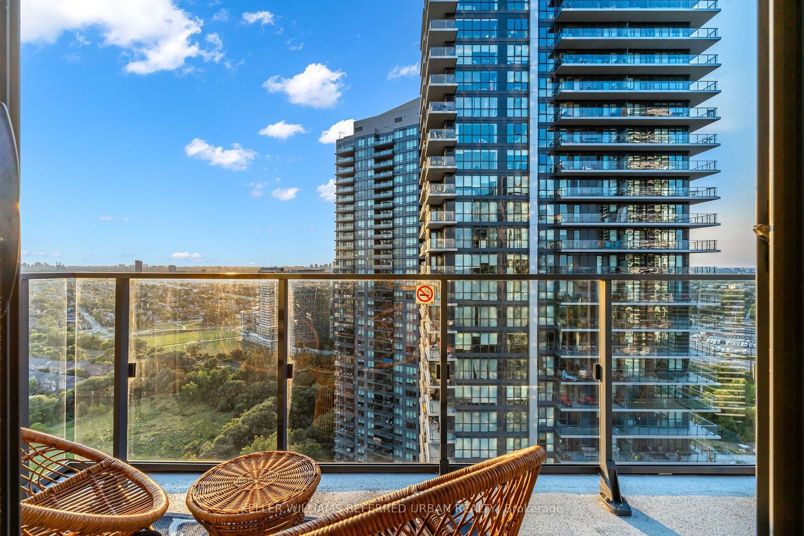 2220 Lake Shore Blvd W, unit 3504 for sale