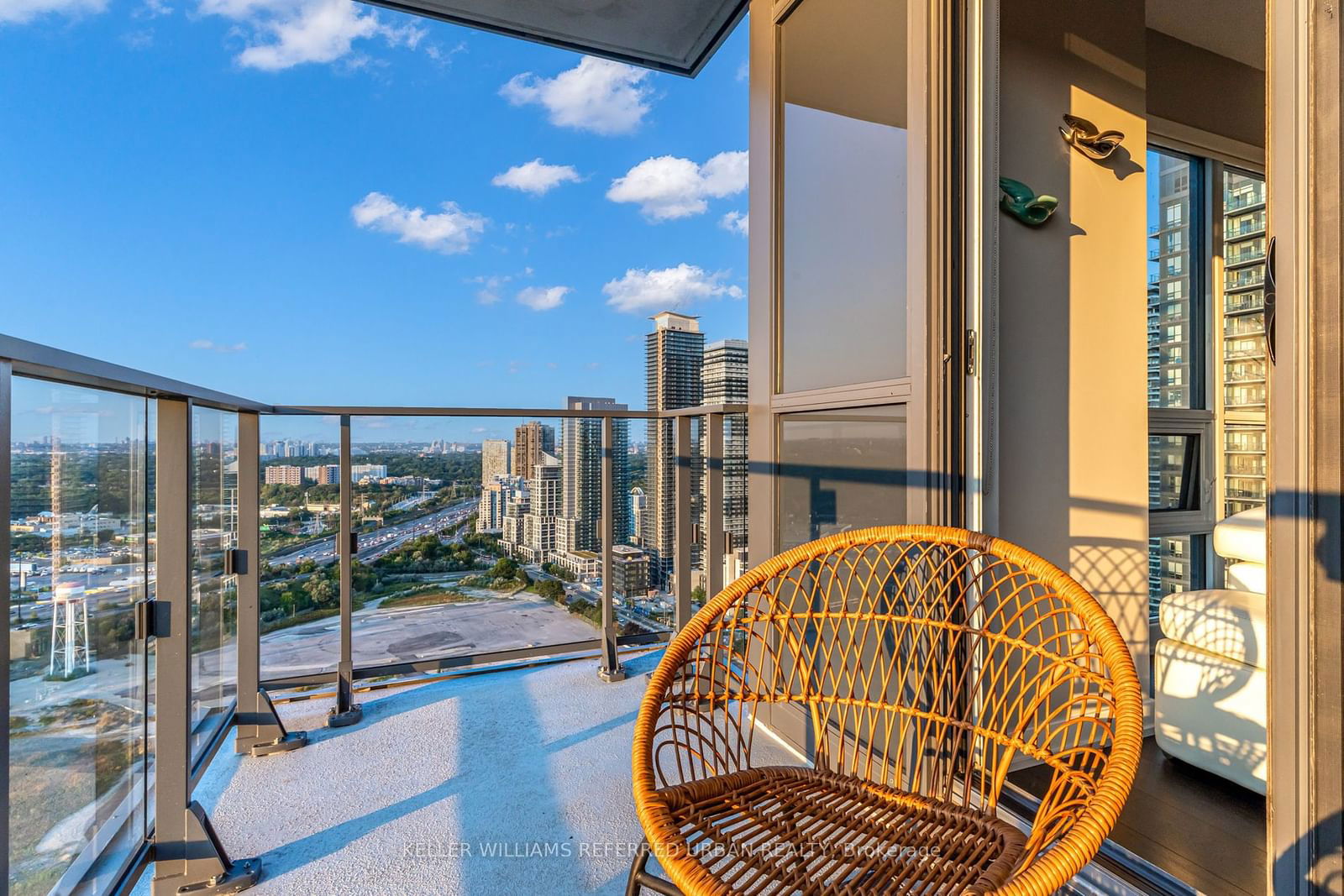 2220 Lake Shore Blvd W, unit 3504 for sale - image #31