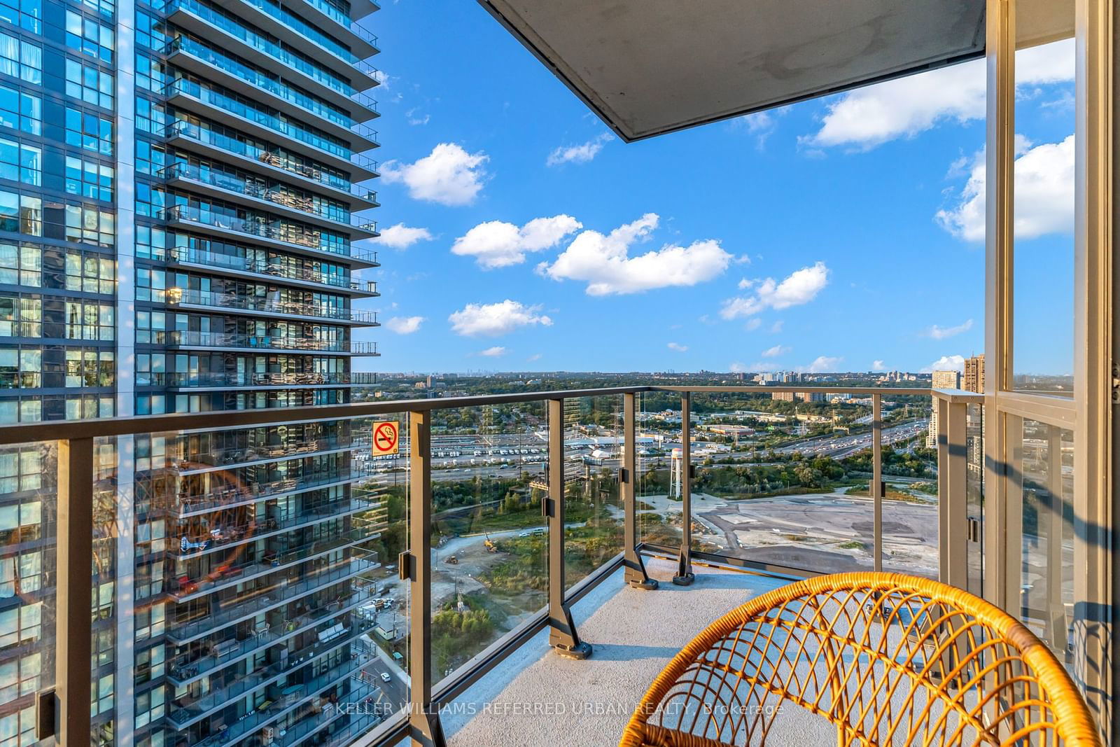 2220 Lake Shore Blvd W, unit 3504 for sale