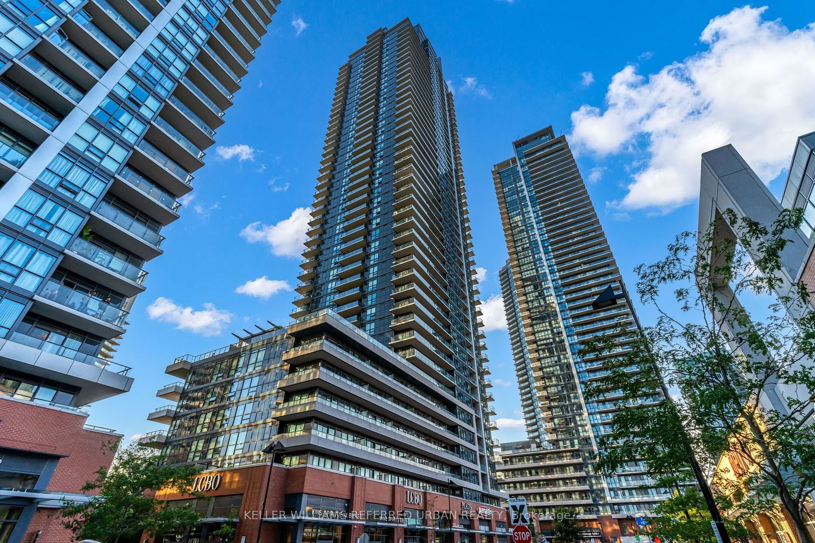 2220 Lake Shore Blvd W, unit 3504 for sale - image #37