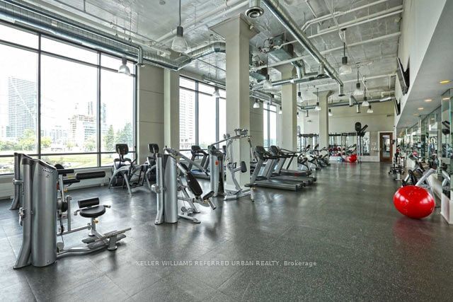 2220 Lake Shore Blvd W, unit 3504 for sale - image #39