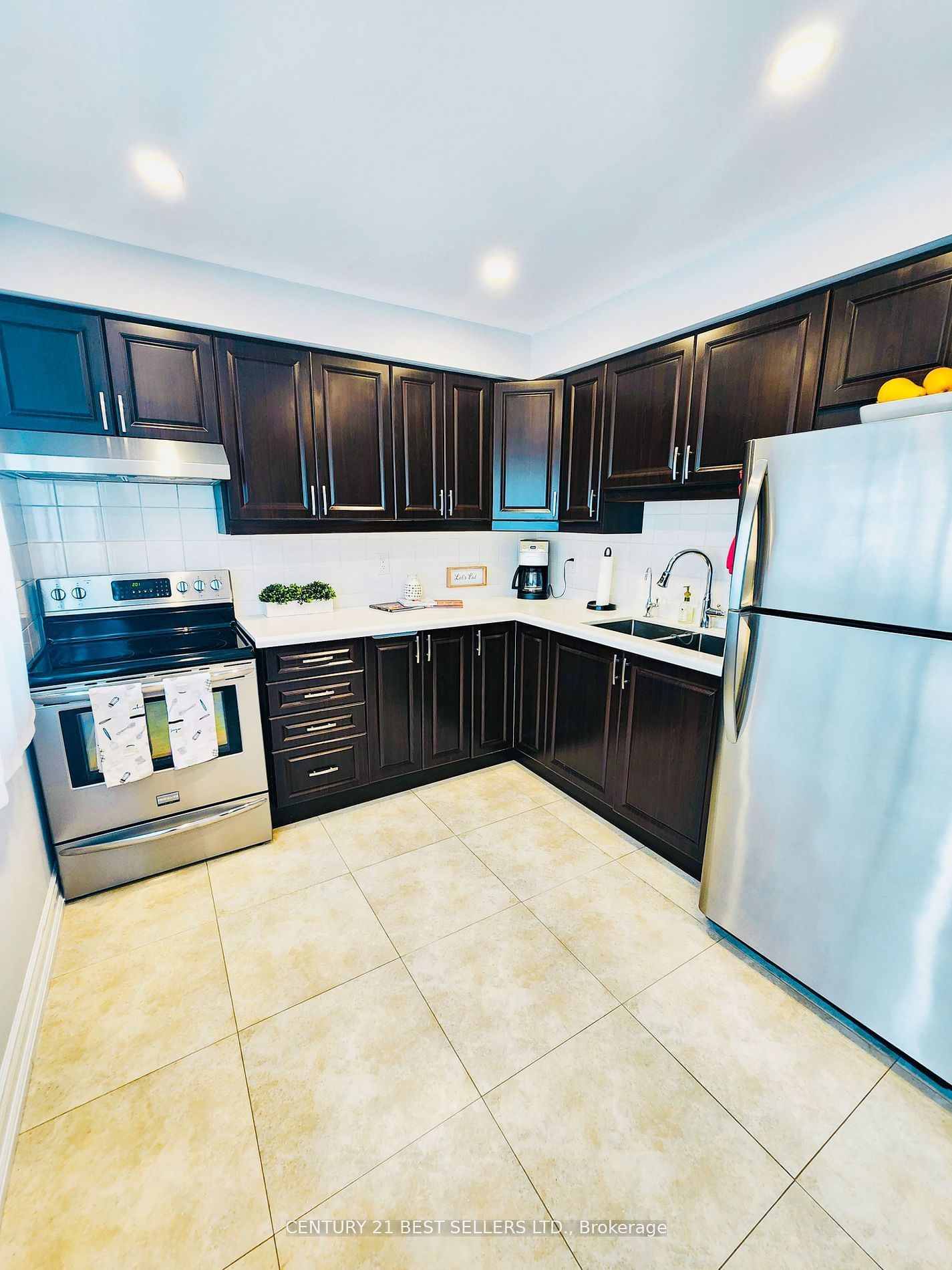 400 Bloor St, unit 46 for sale - image #10