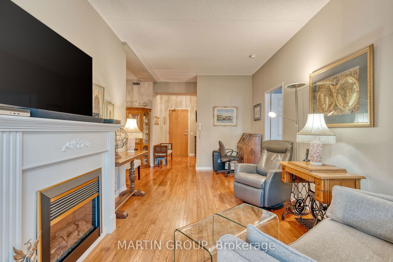 2085 Amherst Heights Dr, unit 316 for sale - image #15