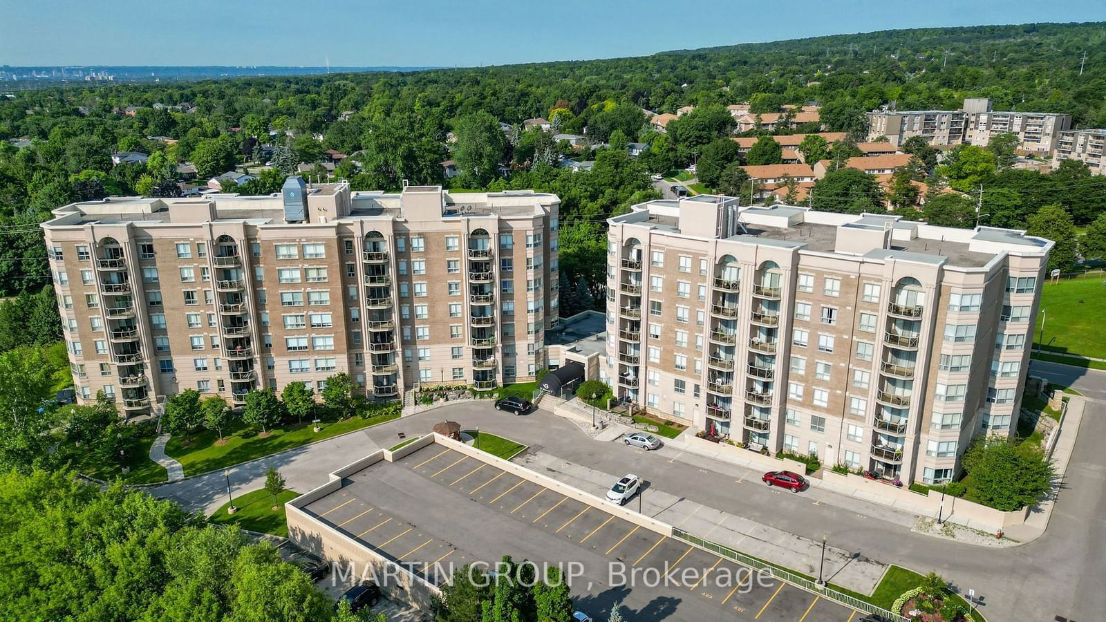 Balmoral II Condos, Burlington, Toronto