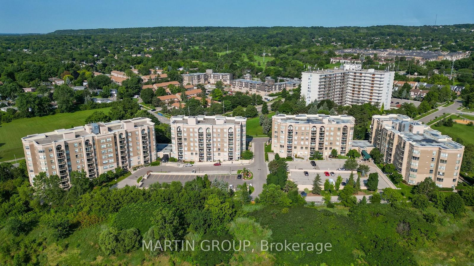 Balmoral II Condos, Burlington, Toronto