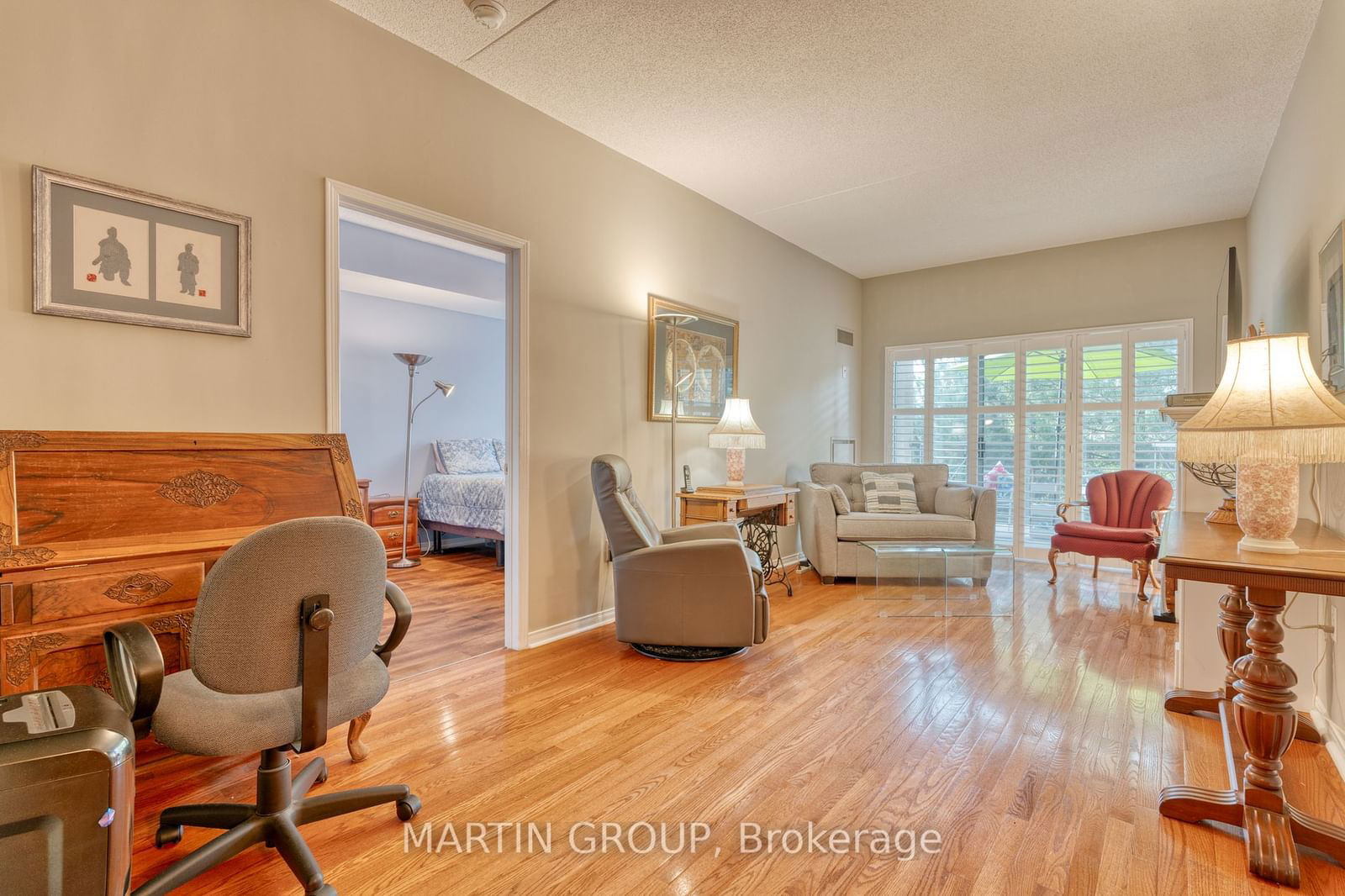 2085 Amherst Heights Dr, unit 316 for sale - image #9