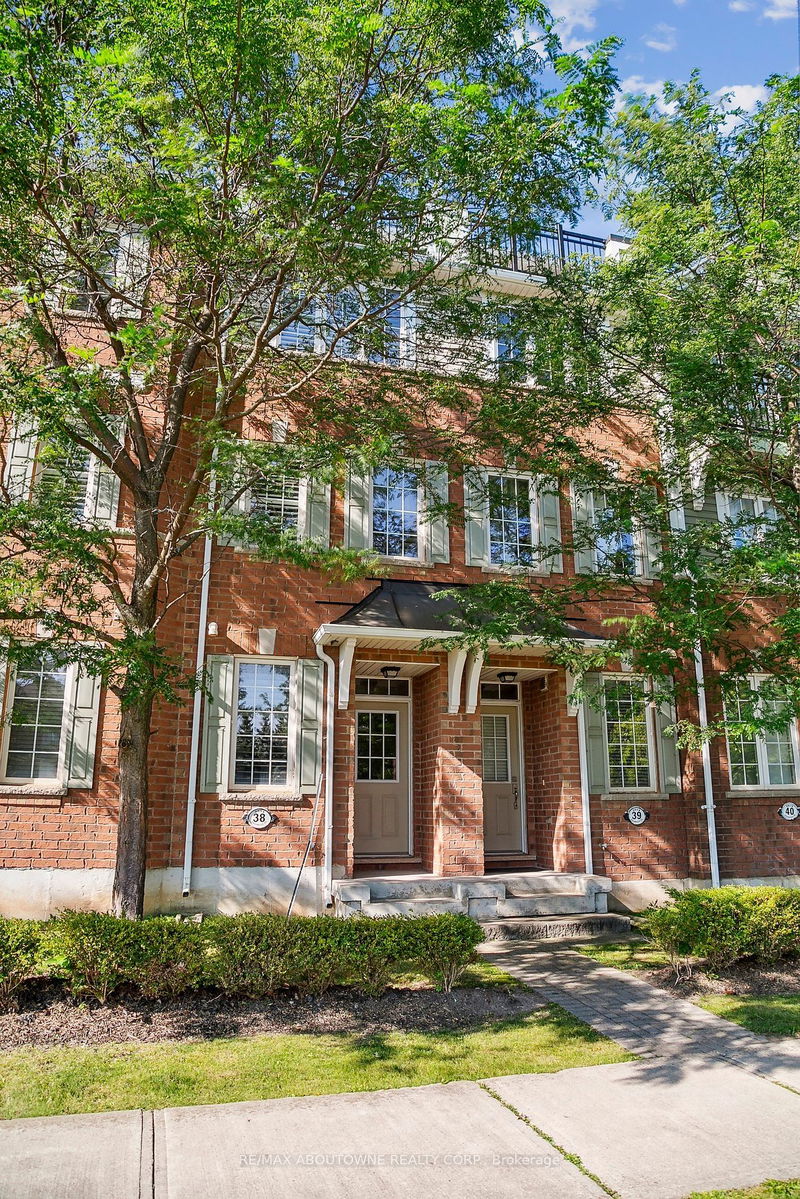 2614 Dashwood Dr, unit 38 for sale - image #1