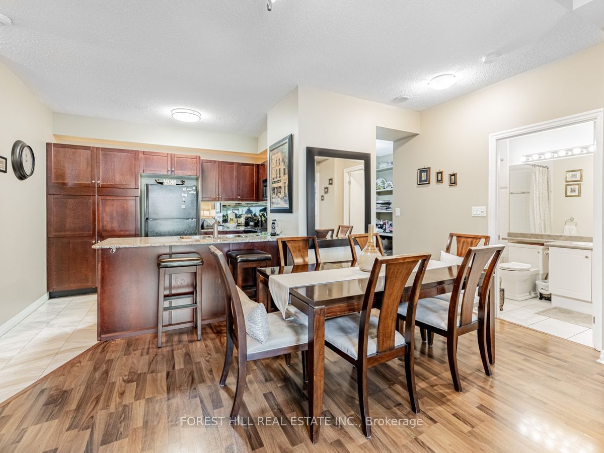 1359 Rathburn Rd E, unit 1501 for sale - image #10