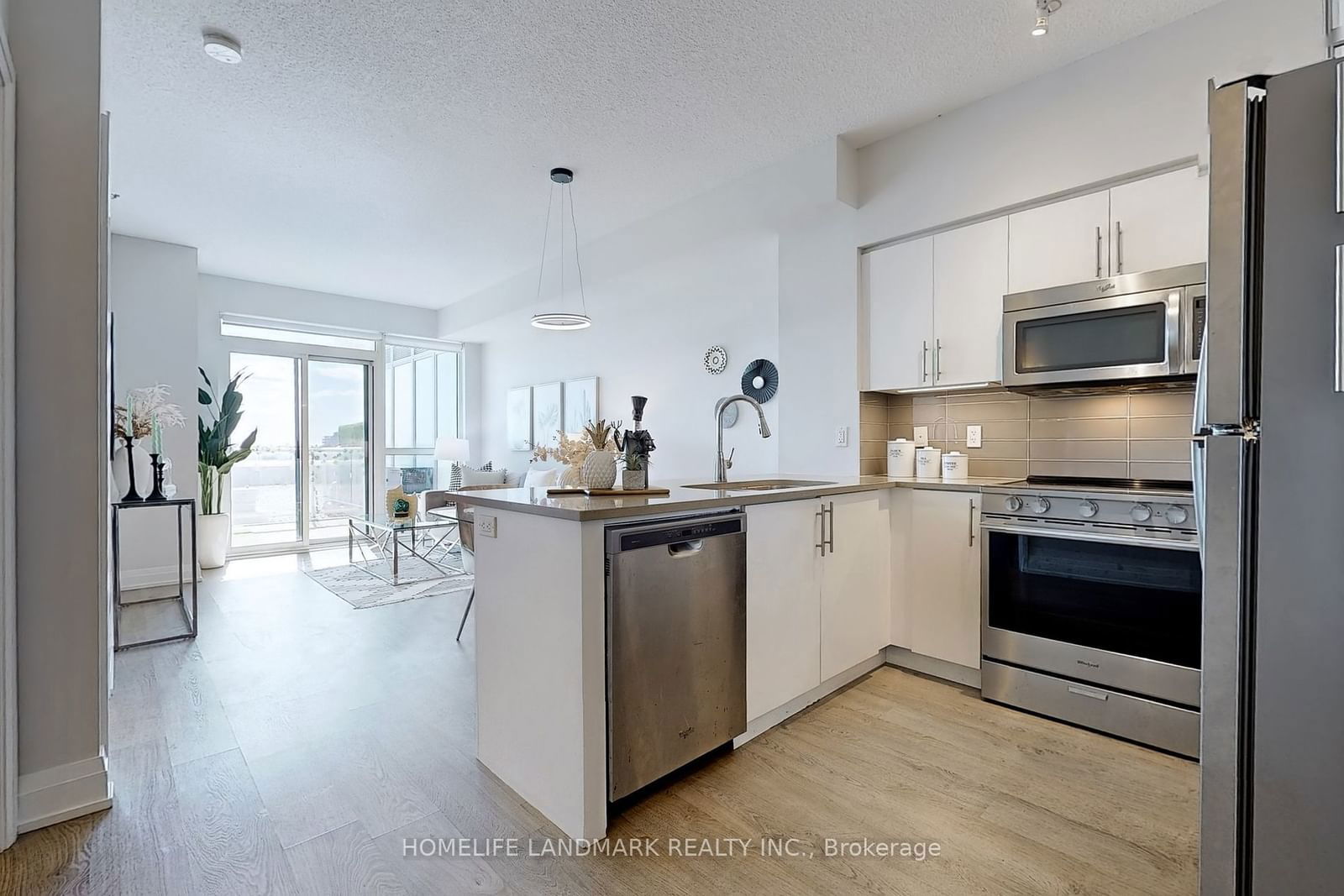 65 Speers Rd N, unit 418 for sale - image #14