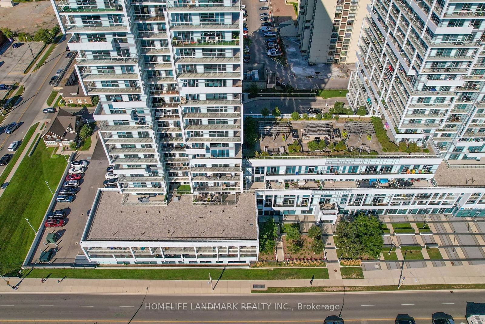 65 Speers Rd N, unit 418 for sale