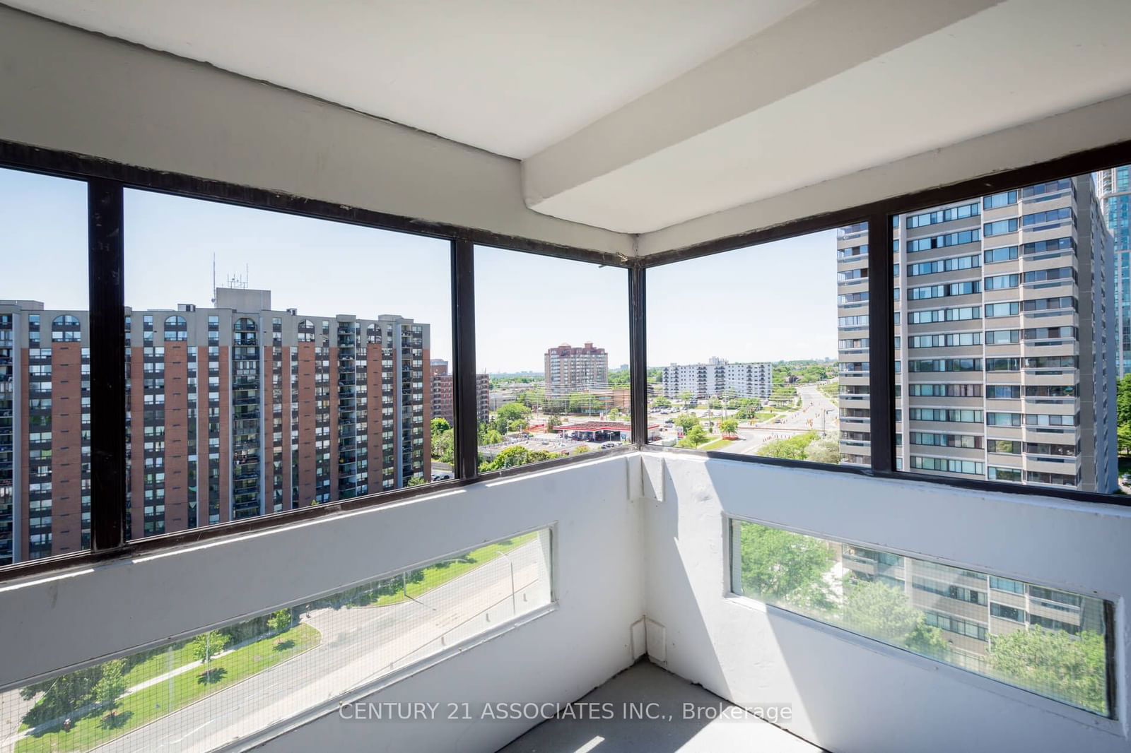 1580 Mississauga Valley Blvd, unit 1411 for sale - image #29