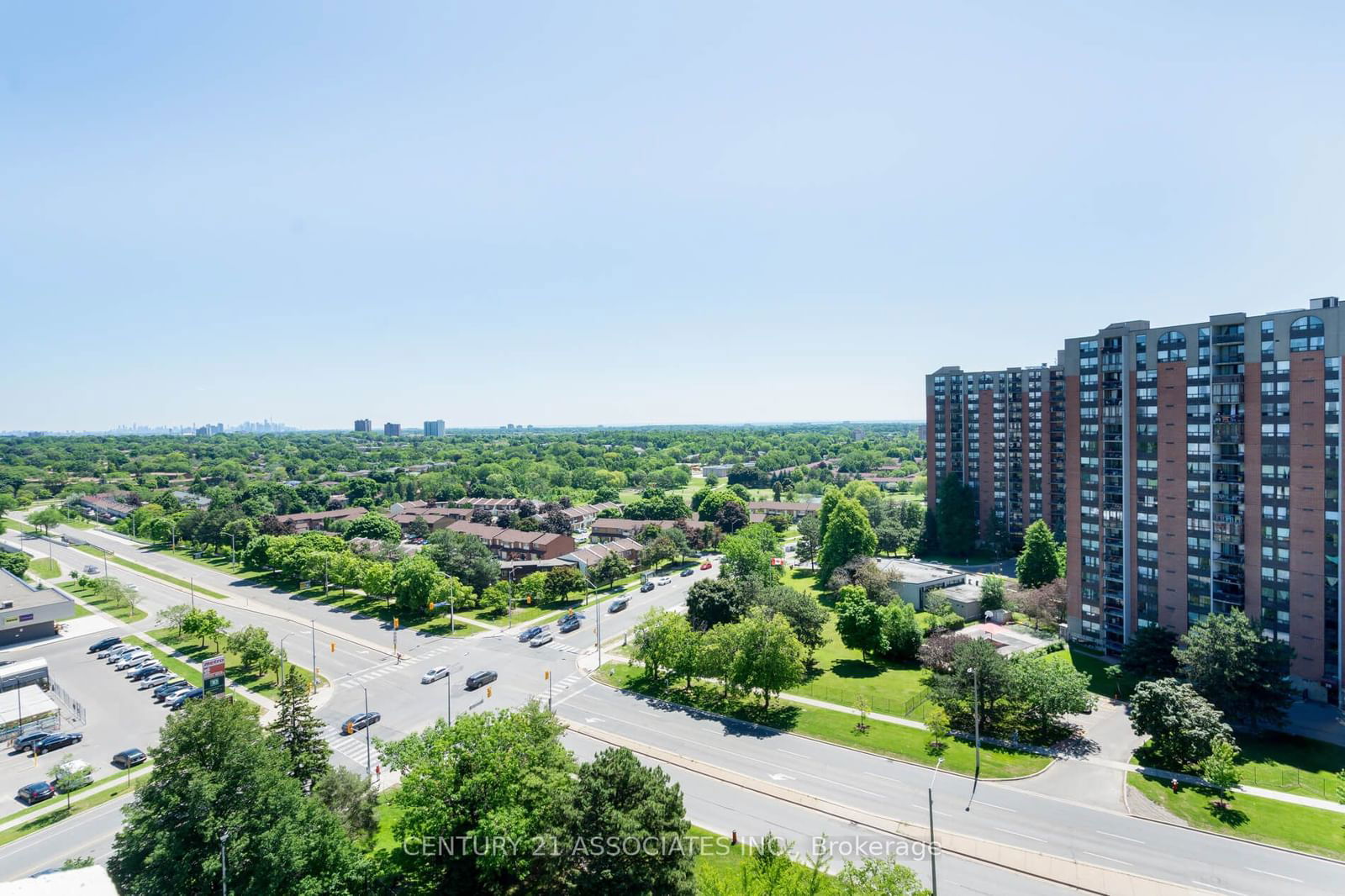 1580 Mississauga Valley Blvd, unit 1411 for sale - image #30