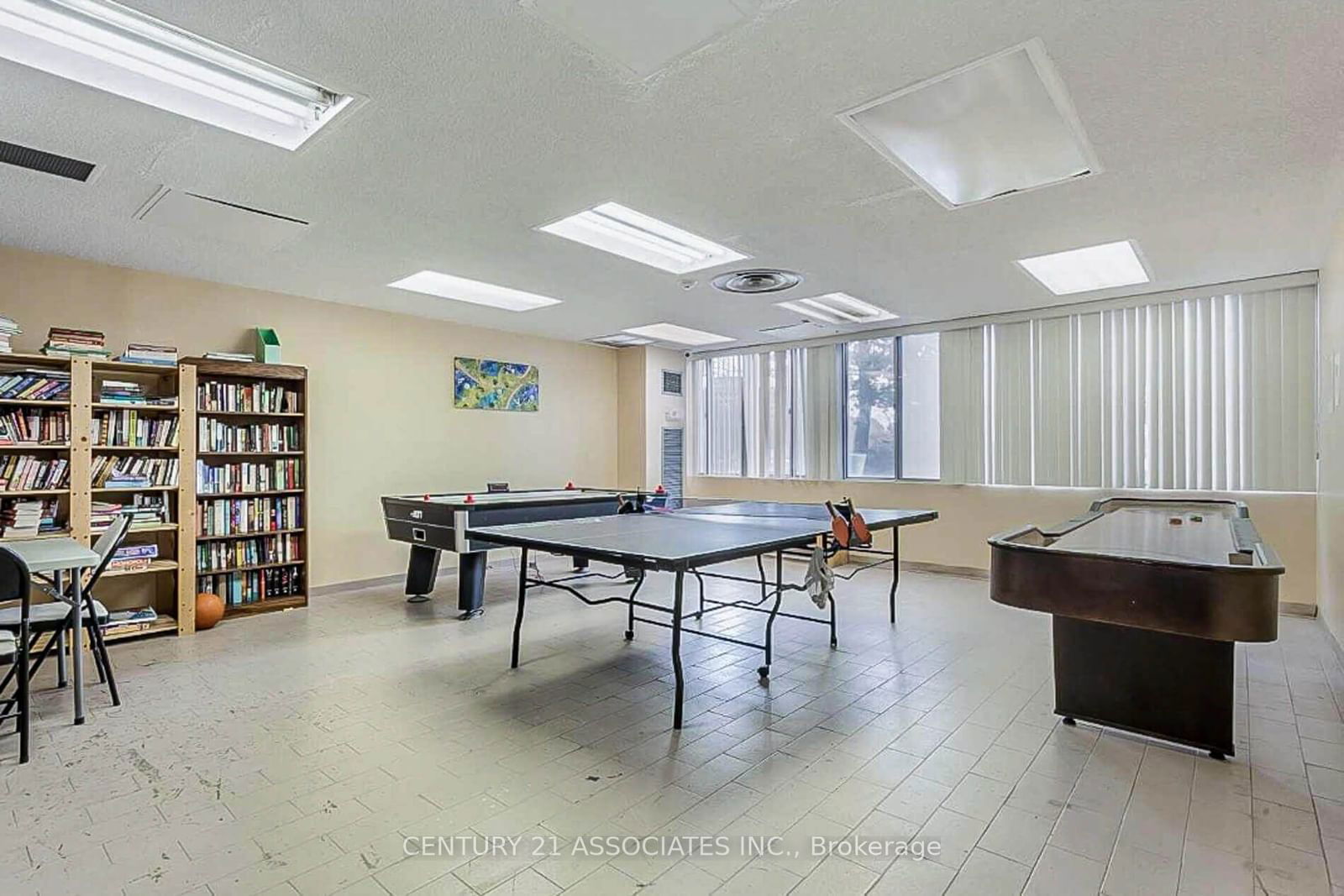 1580 Mississauga Valley Blvd, unit 1411 for sale - image #39