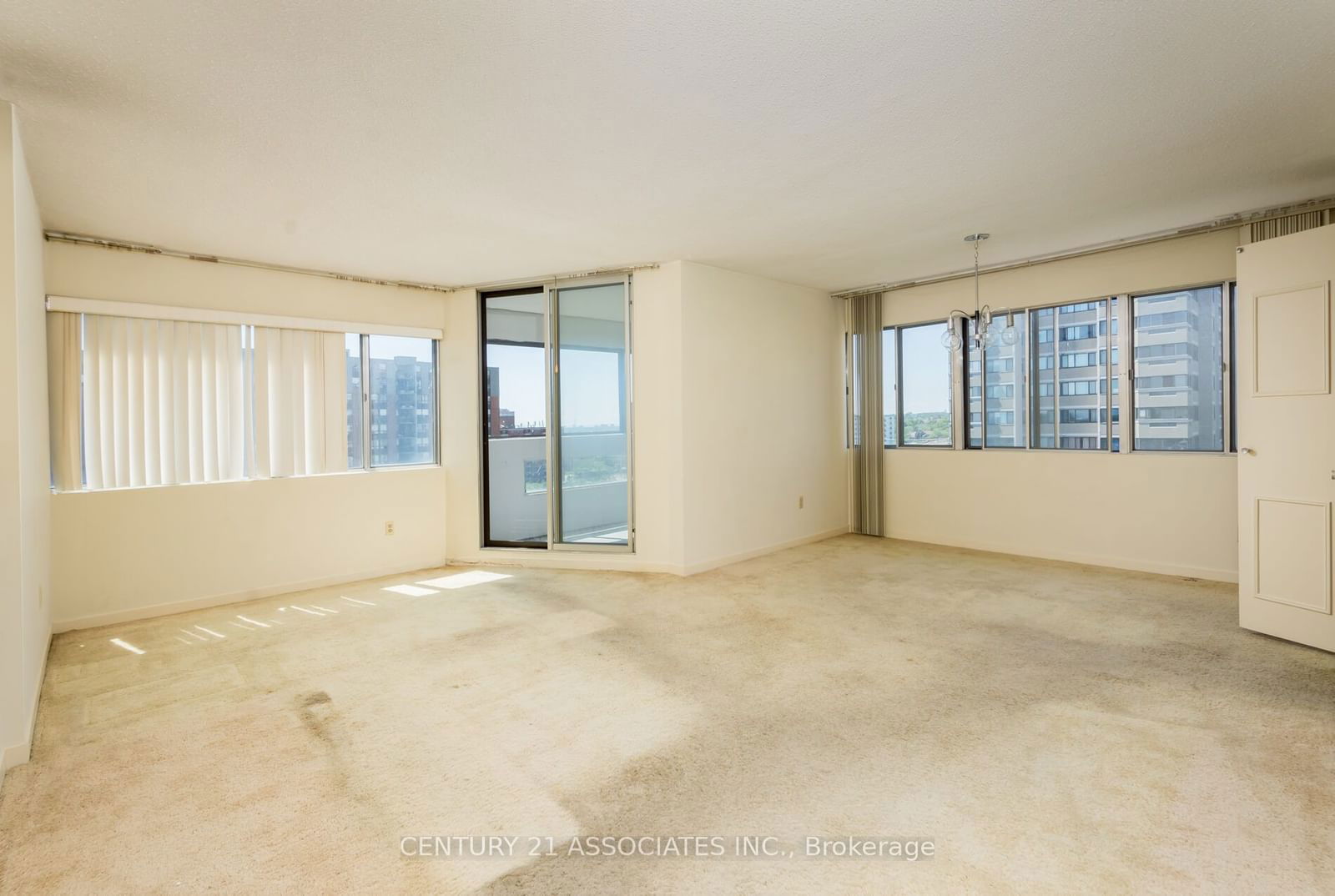 1580 Mississauga Valley Blvd, unit 1411 for sale - image #6