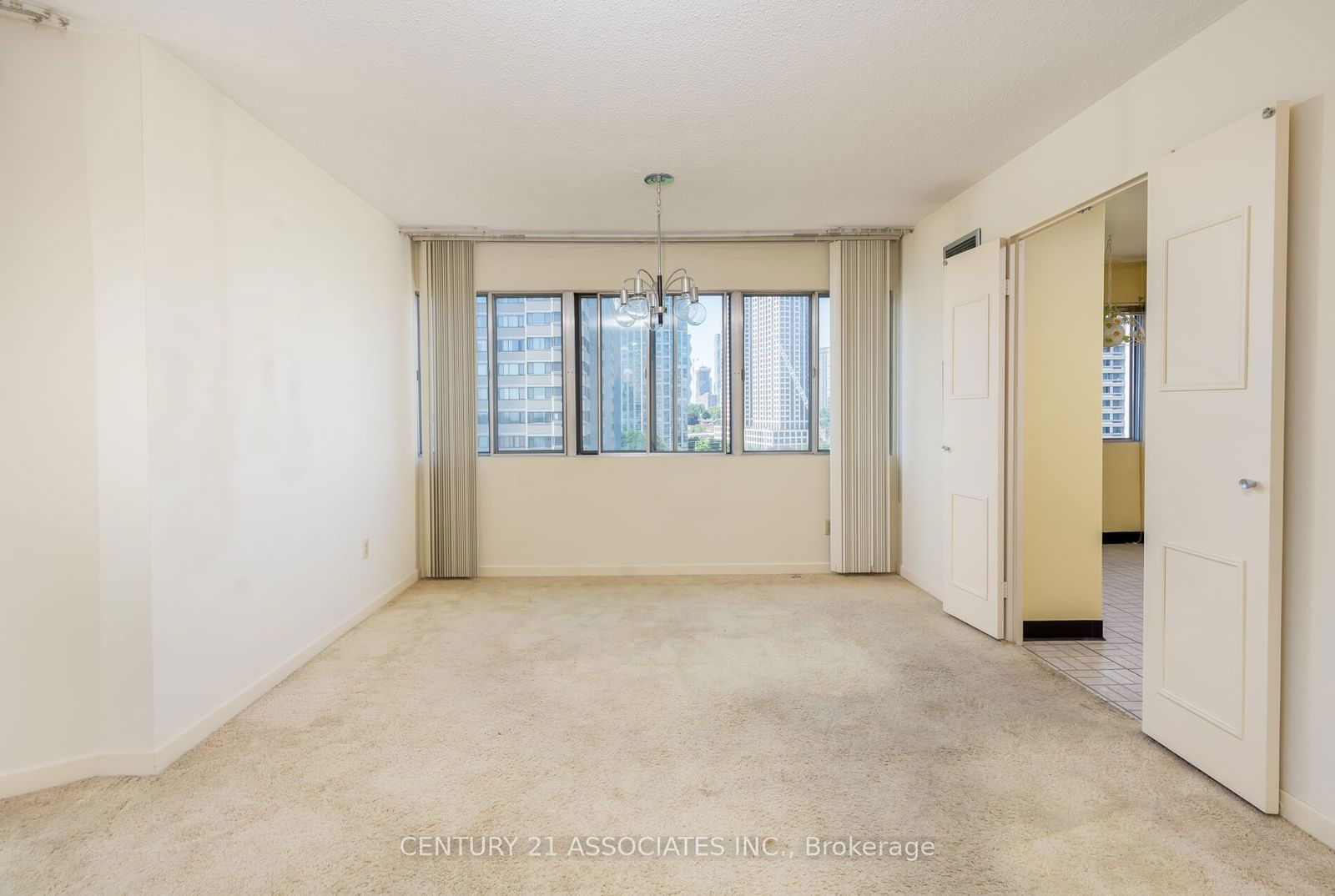 1580 Mississauga Valley Blvd, unit 1411 for sale - image #9