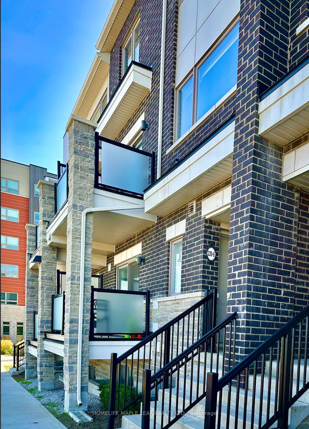 220 Lagerfeld Dr, unit 14 for sale - image #21