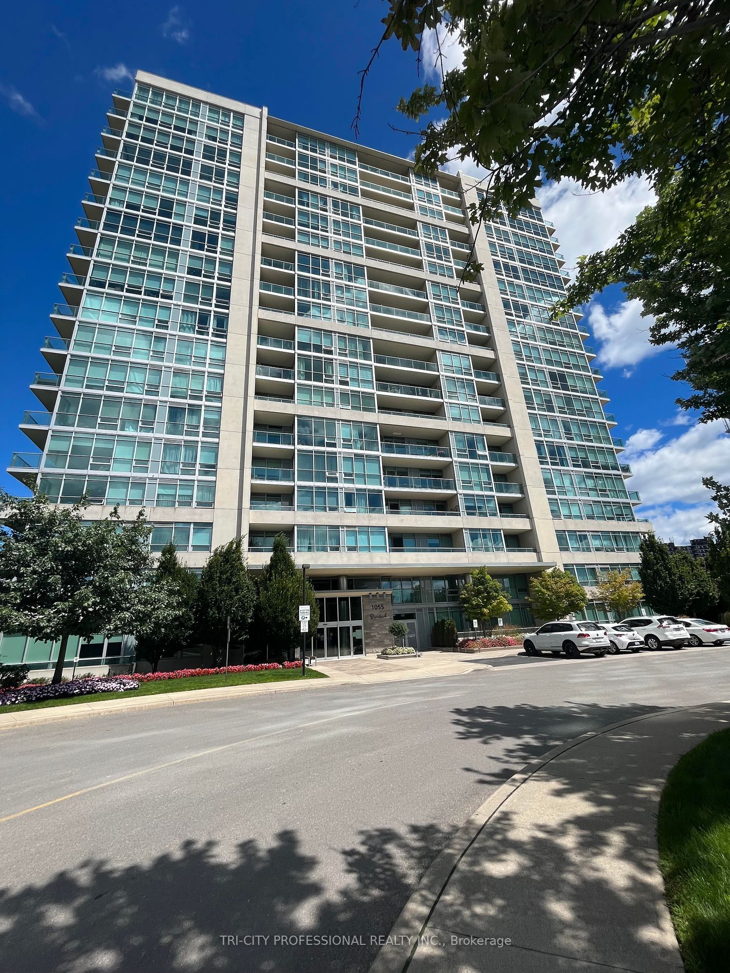 1055 Southdown Rd, unit 1203 for rent - image #2