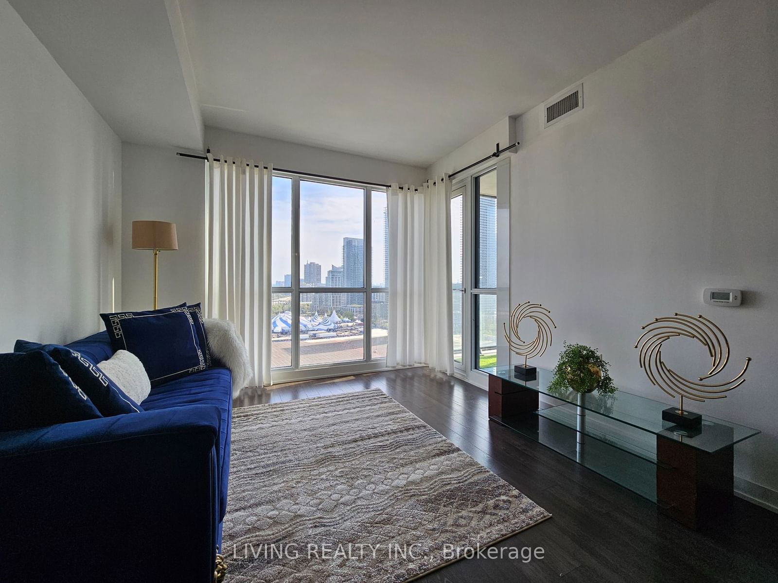 10 Park Lawn Rd, unit 1808 for sale - image #10