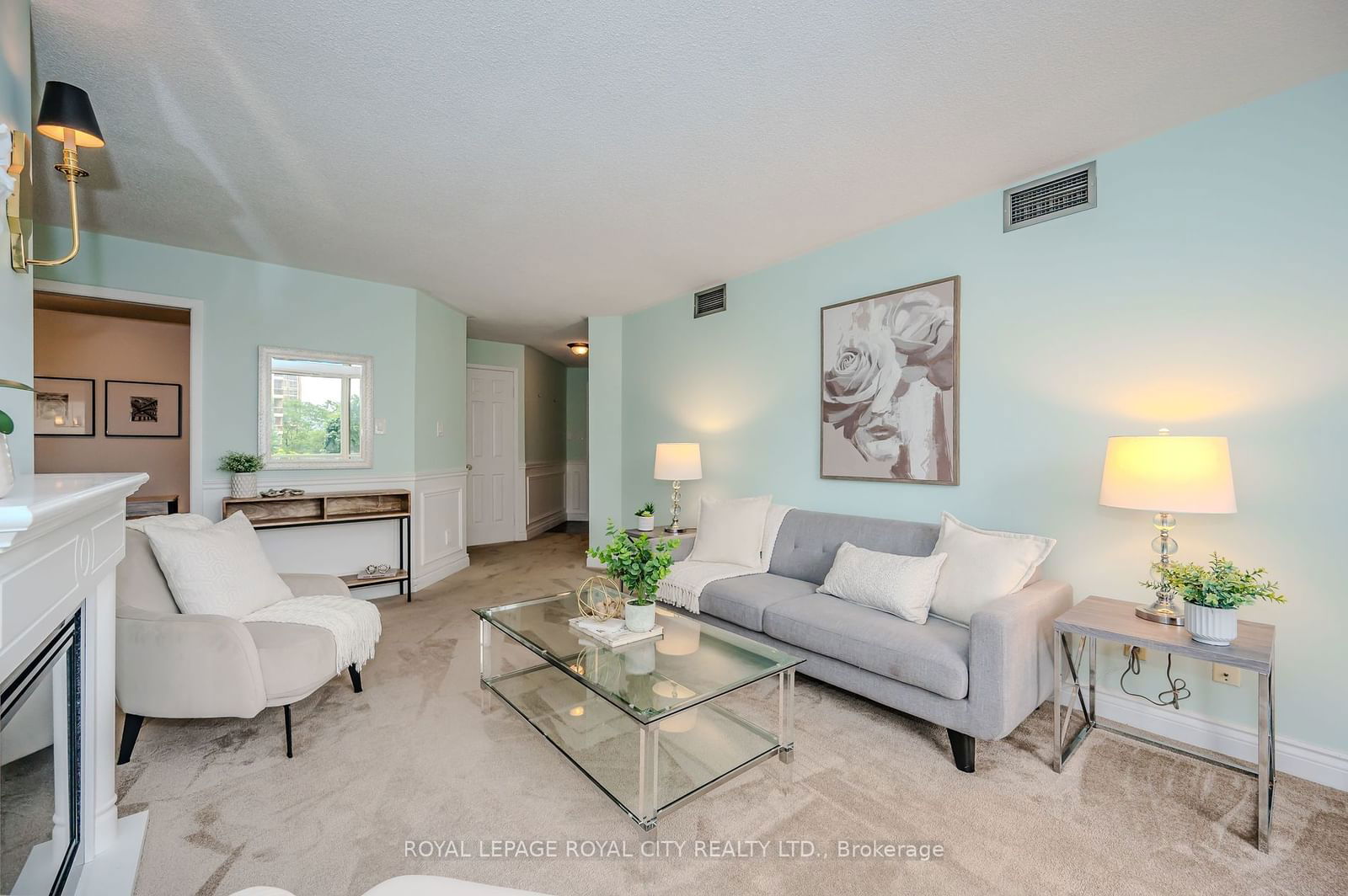 55 Kingsbridge Garden Circ, unit 406 for sale - image #11