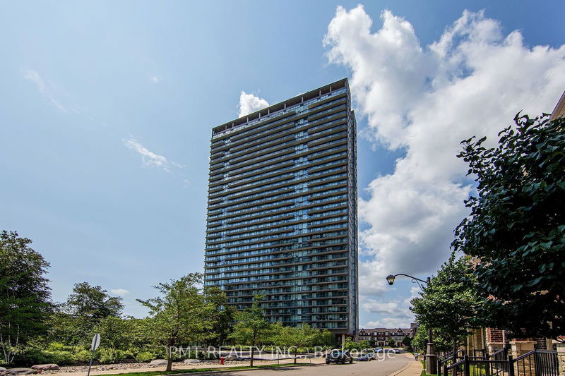 105 The Queensway, unit 3311 for rent - image #1