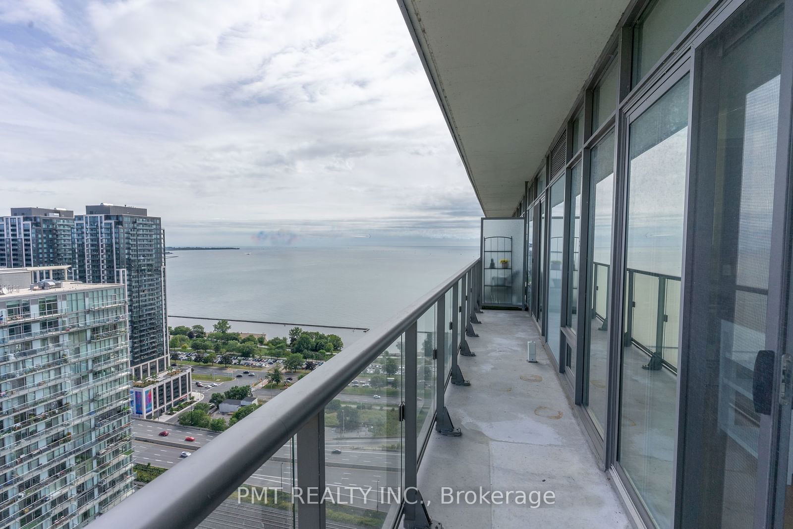 105 The Queensway, unit 3311 for rent - image #21