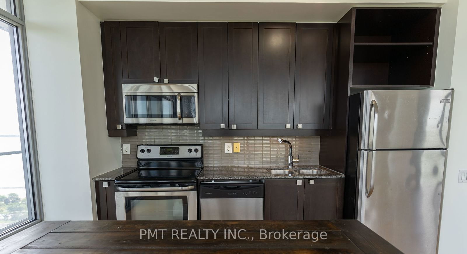 105 The Queensway, unit 3311 for rent - image #5