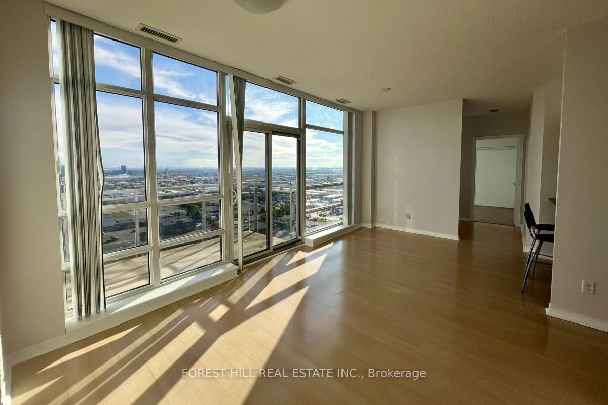 215 Queen St E, unit 2309 for rent - image #3