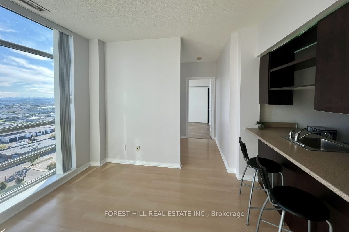 215 Queen St E, unit 2309 for rent - image #5