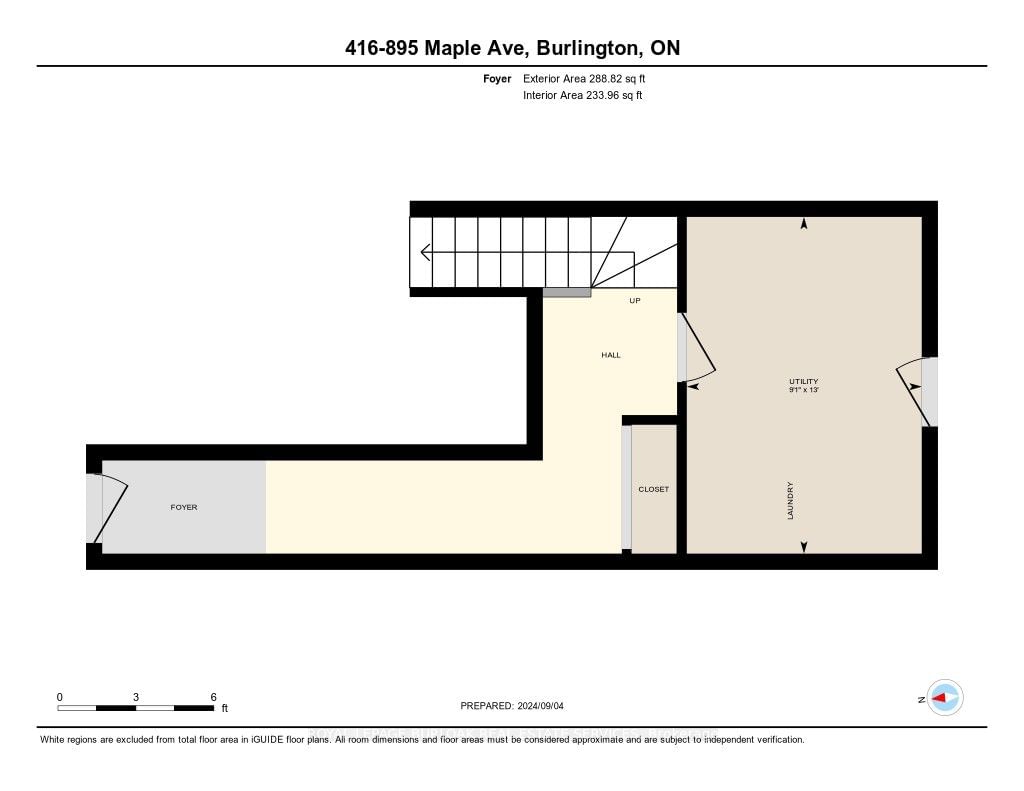 895 Maple Ave, unit 416 for sale - image #37