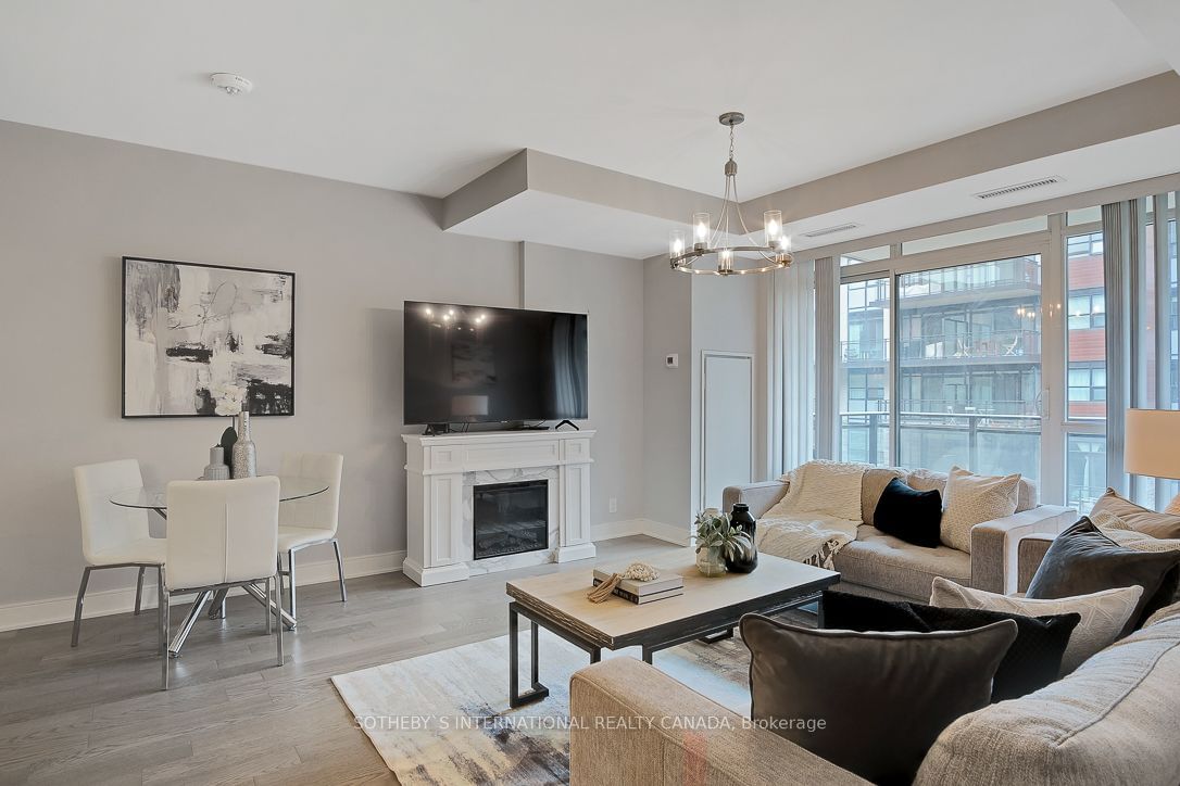 1575 Lakeshore Rd W, unit 234 for sale - image #10