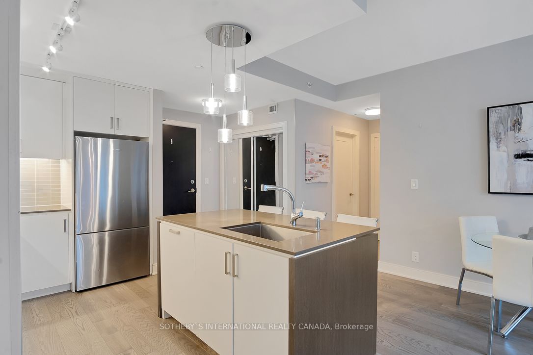 1575 Lakeshore Rd W, unit 234 for sale - image #5