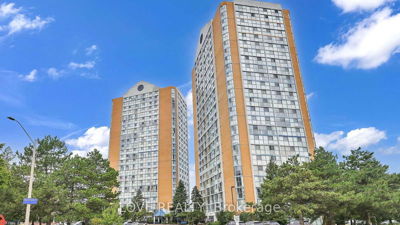 35 Trailwood Dr, unit 1413 for sale - image #1