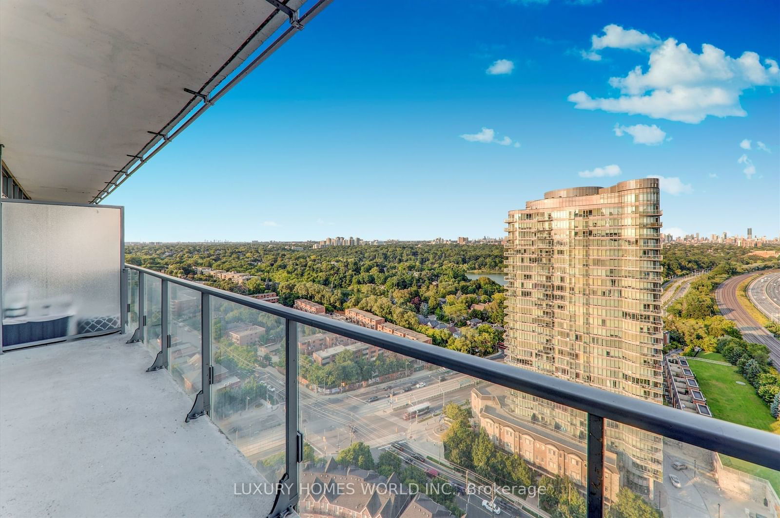 103 The Queensway Ave, unit 2401 for sale - image #21