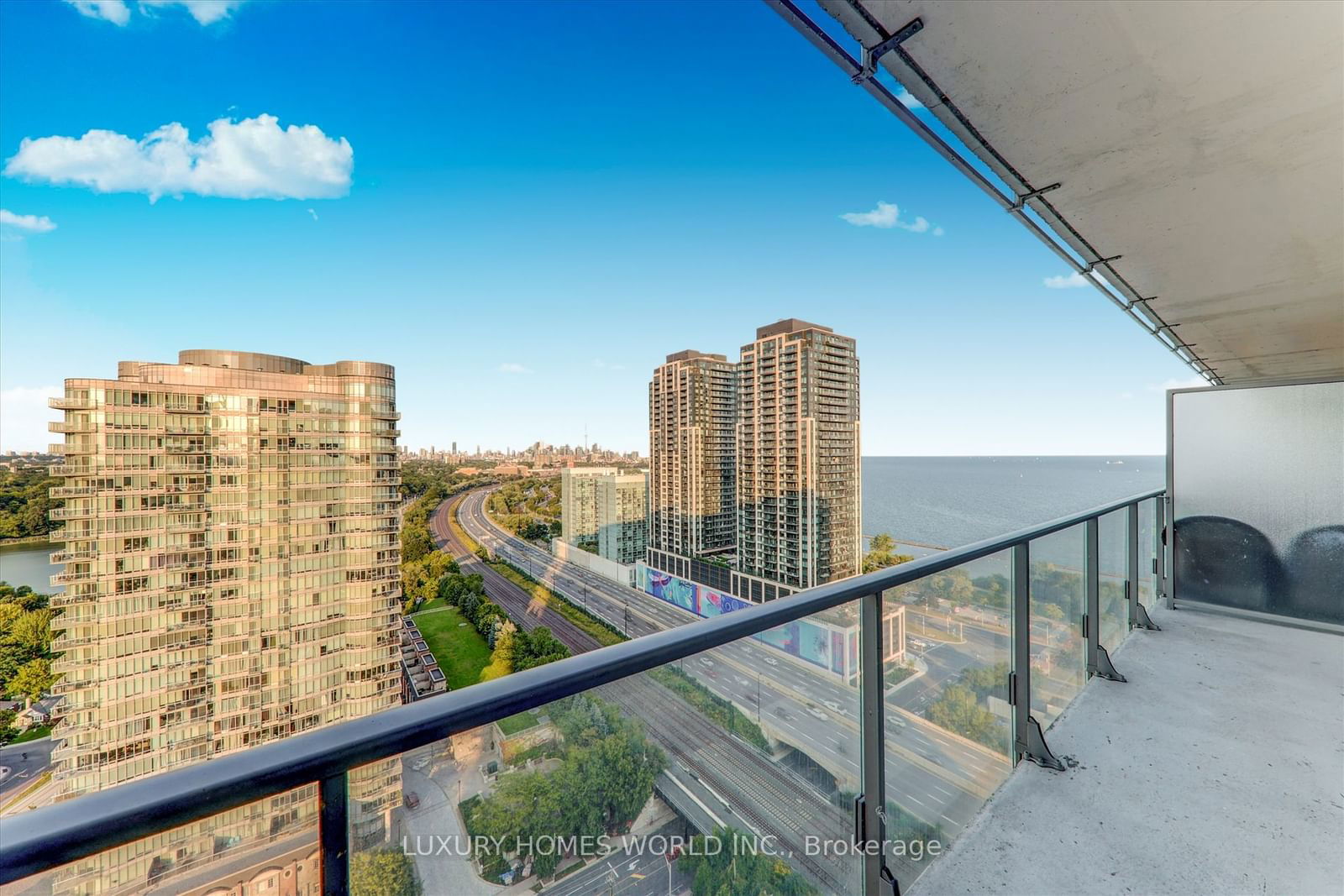 103 The Queensway Ave, unit 2401 for sale - image #22