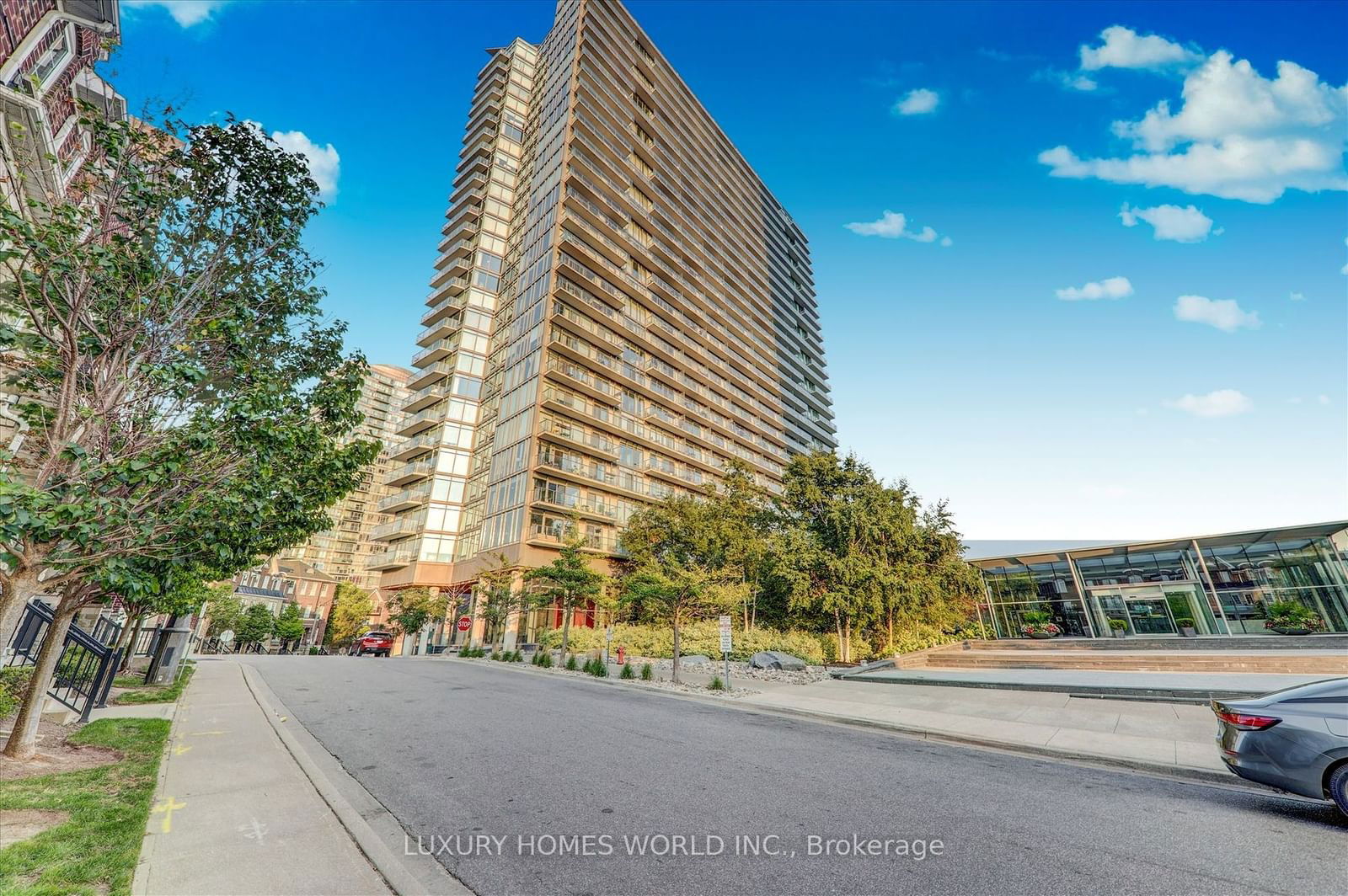 103 The Queensway Ave, unit 2401 for sale - image #3