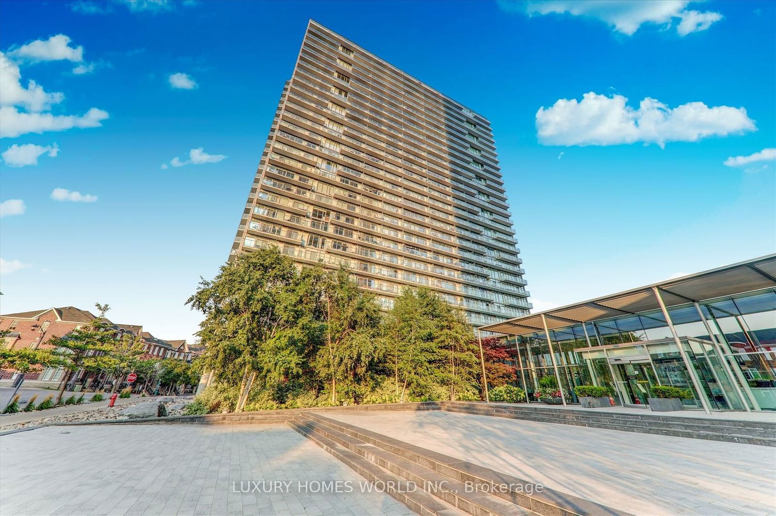 103 The Queensway Ave, unit 2401 for sale - image #4