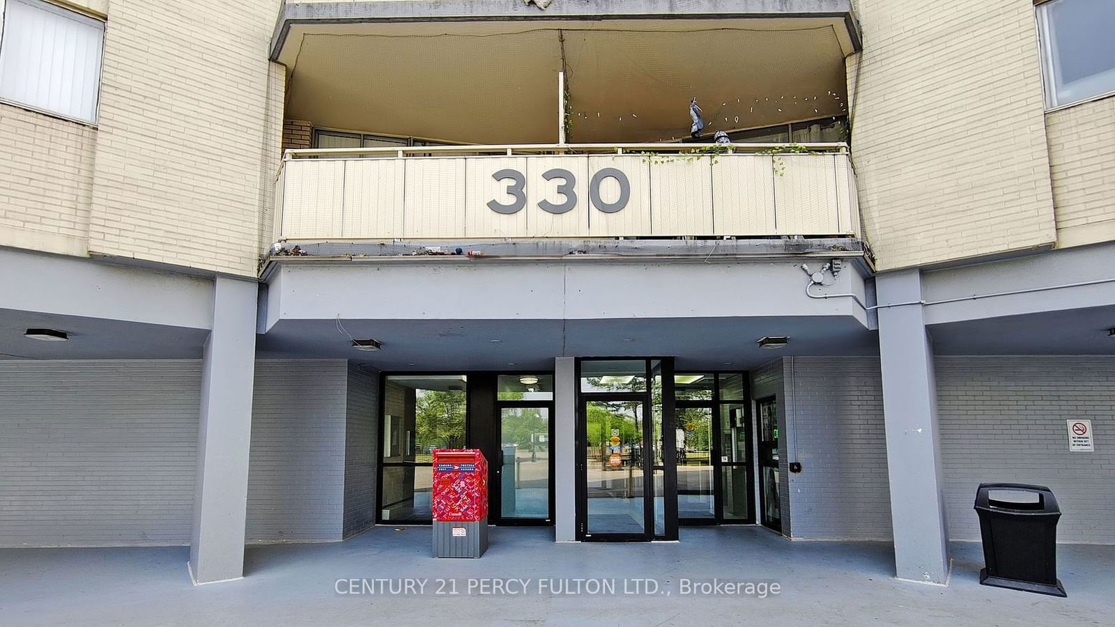 330 Dixon Rd, unit 2108 for sale