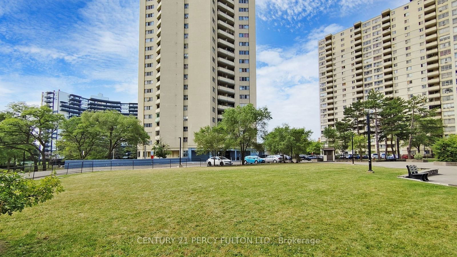 330 Dixon Rd, unit 2108 for sale - image #30